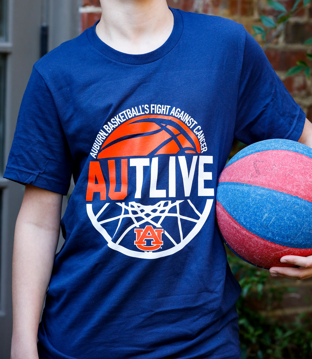 AUTLIVE Tee