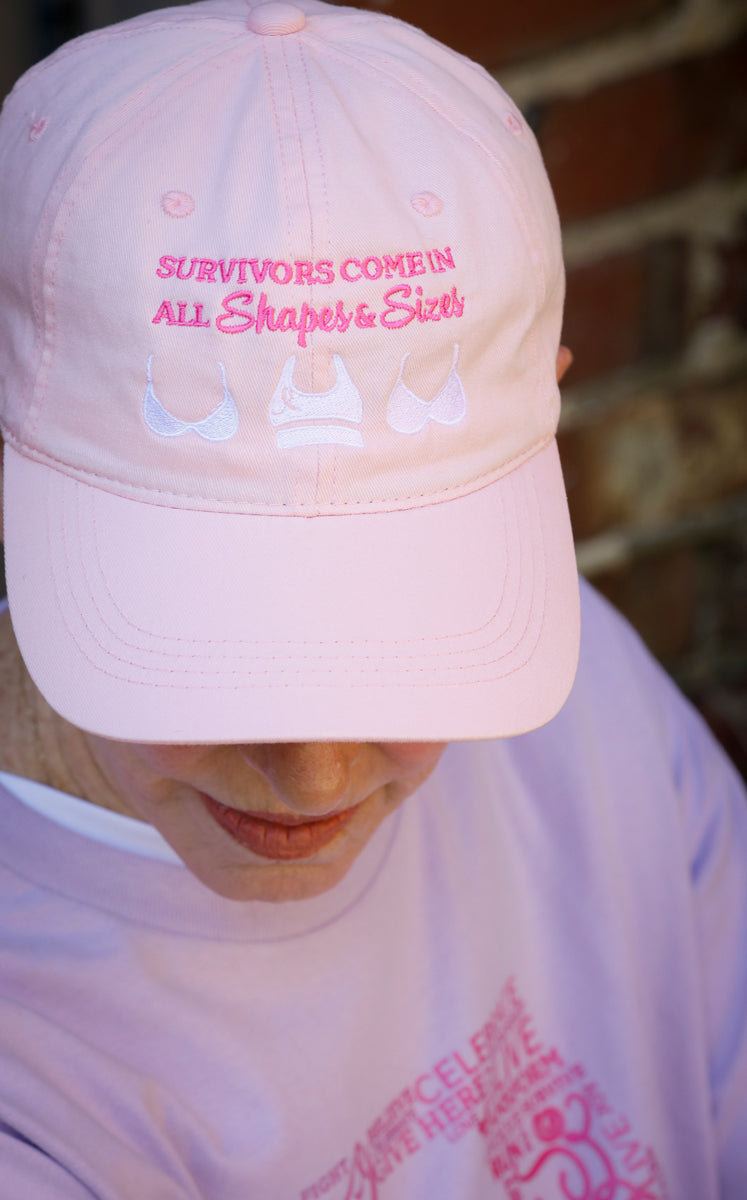 Survivor Cap