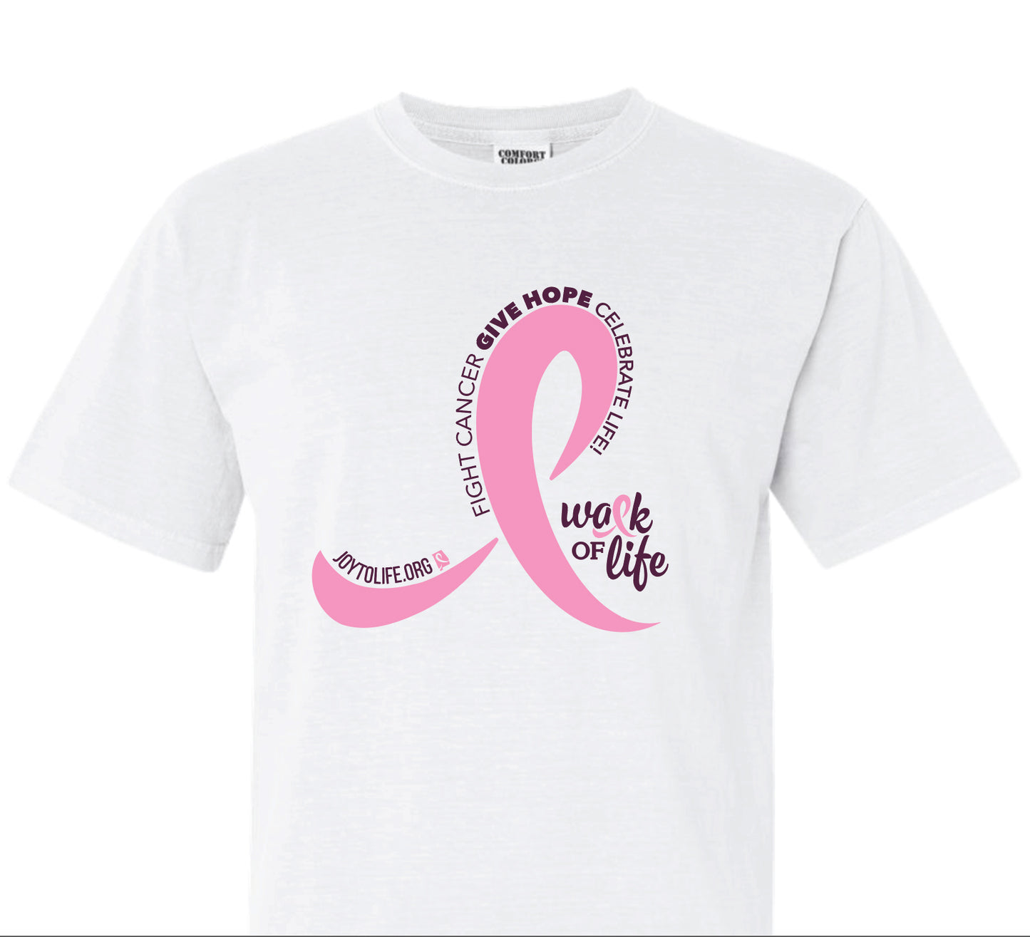 2025 Walk of Life Tee