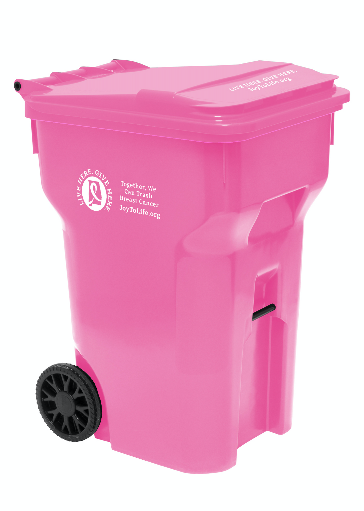 Pink Can-PRATTVILLE, AL