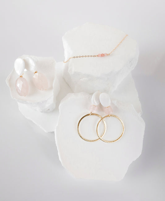 Joy Dainty Necklace