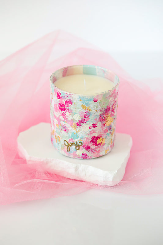 FABULOUS! Candle