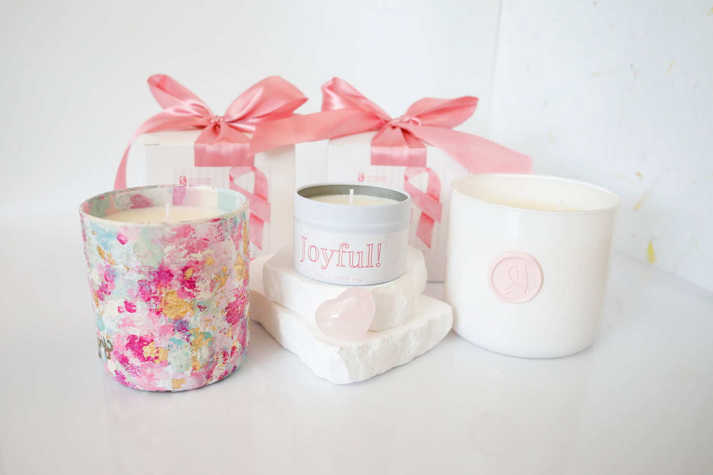 FABULOUS! Candle