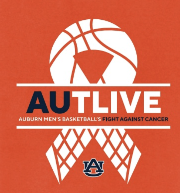 AUTLIVE Tee - 2026