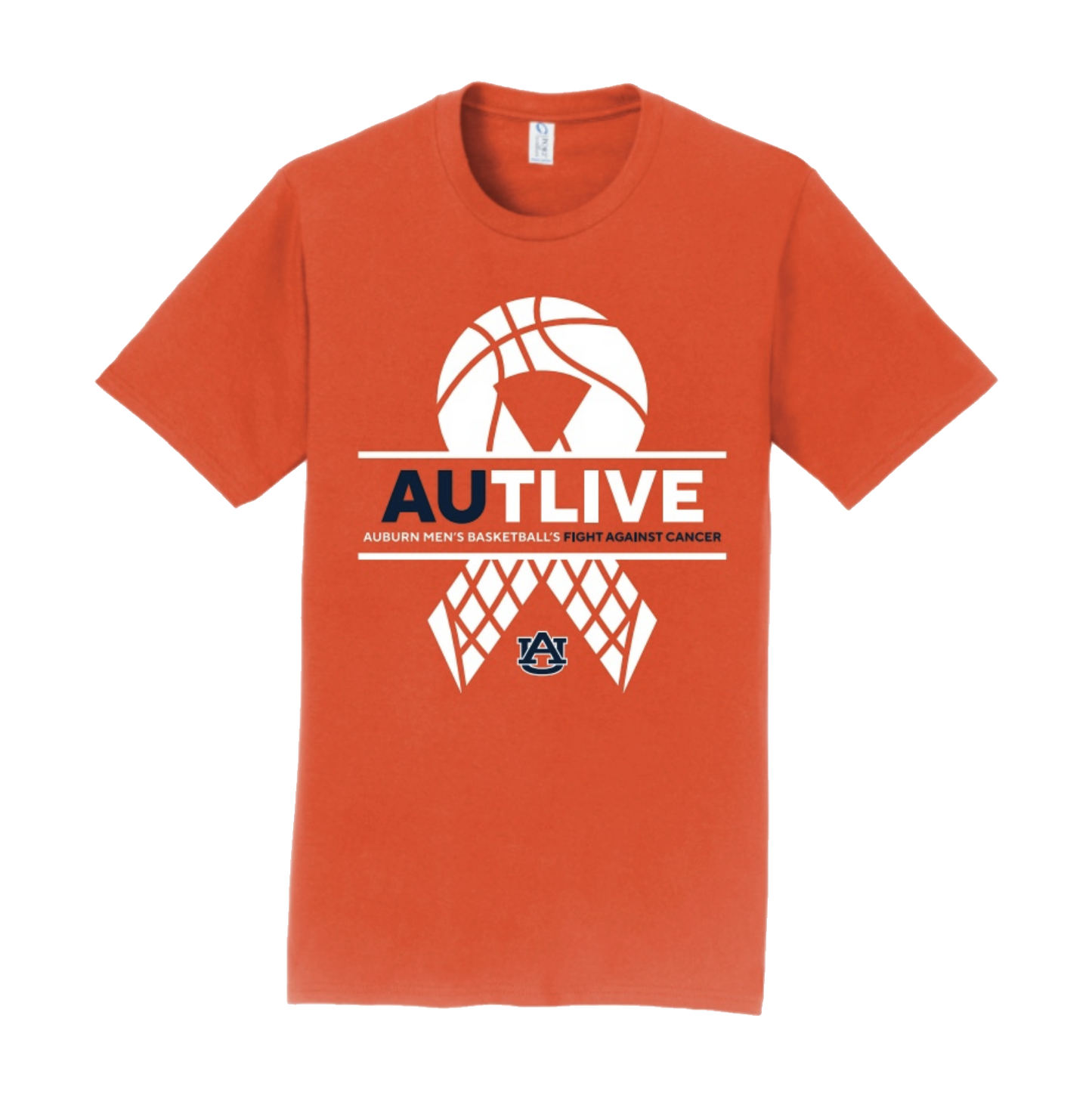 AUTLIVE Tee - 2026