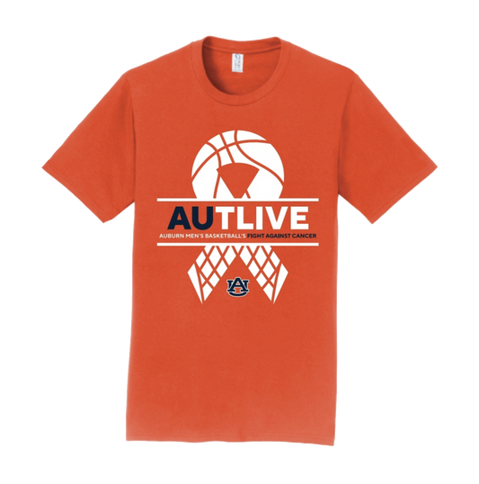 AUTLIVE Tee - 2026