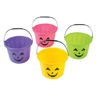 2023 Walk of Life Trick or Pink Bucket