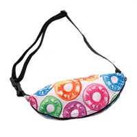 Life Saver Hip Pack