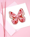 Butterfly Greeting Card