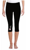 Work Out Capris