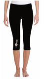 Work Out Capris