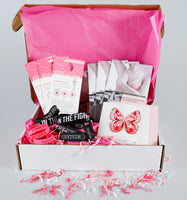 Pray in Pink 30-30-30 bundle