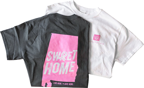 Sweet Home Alabama Tee