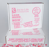 Pray in Pink 30-30-30 bundle
